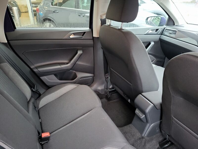 More views of Volkswagen Polo