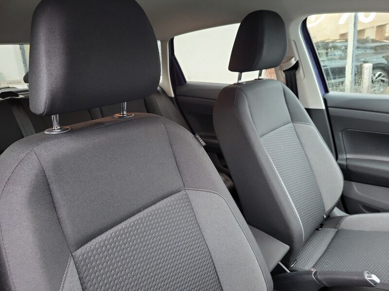 More views of Volkswagen Polo