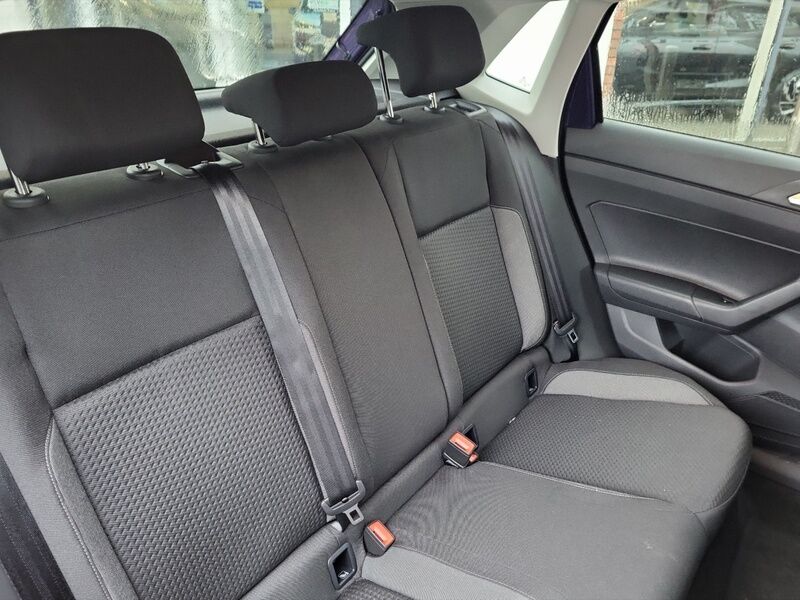 More views of Volkswagen Polo