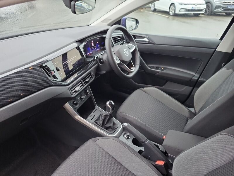 More views of Volkswagen Polo