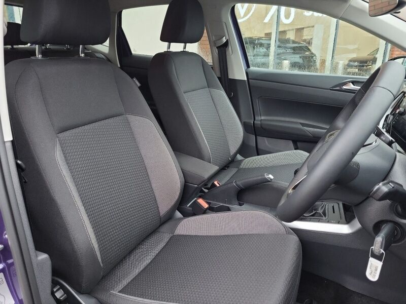 More views of Volkswagen Polo