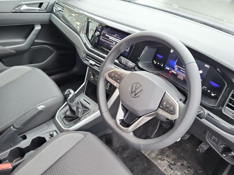 More views of Volkswagen Polo