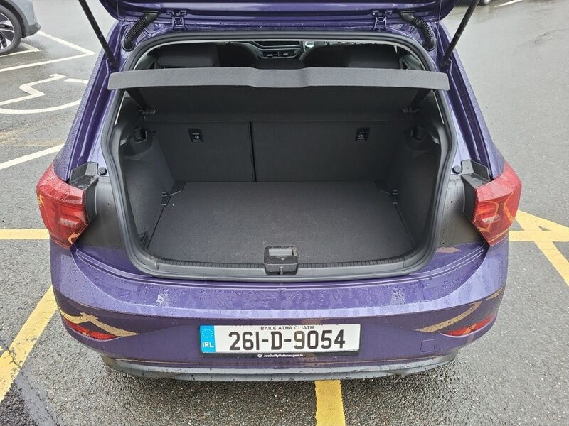 More views of Volkswagen Polo