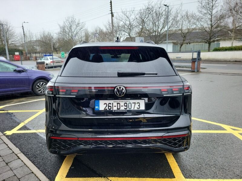 More views of Volkswagen Tiguan