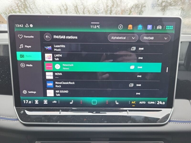 More views of Volkswagen Tiguan