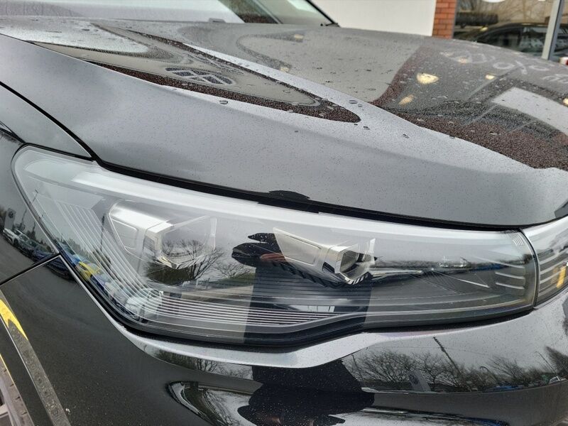 More views of Volkswagen Tiguan