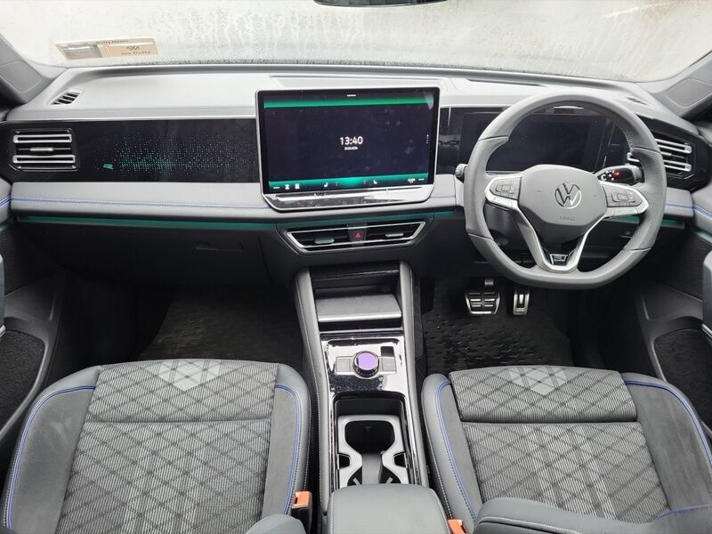 More views of Volkswagen Tiguan