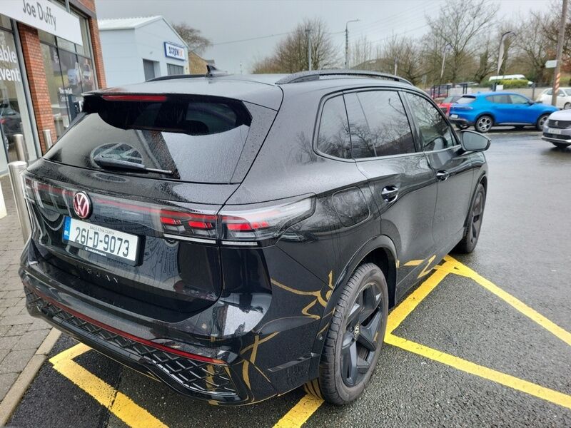 More views of Volkswagen Tiguan