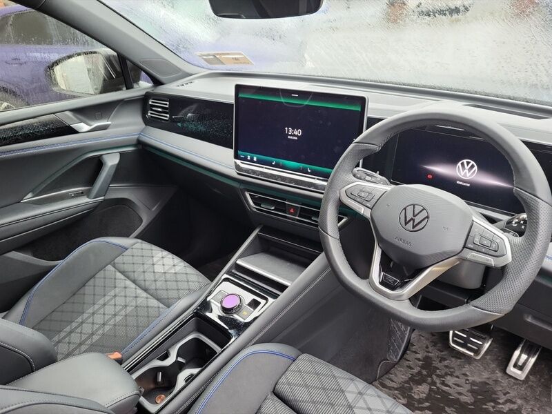 More views of Volkswagen Tiguan