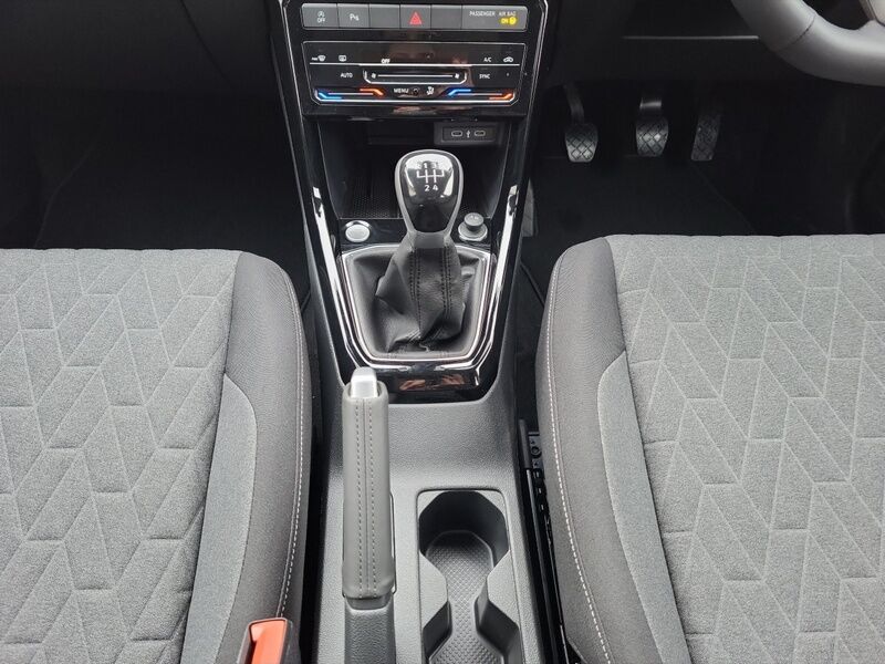 More views of Volkswagen T-Cross