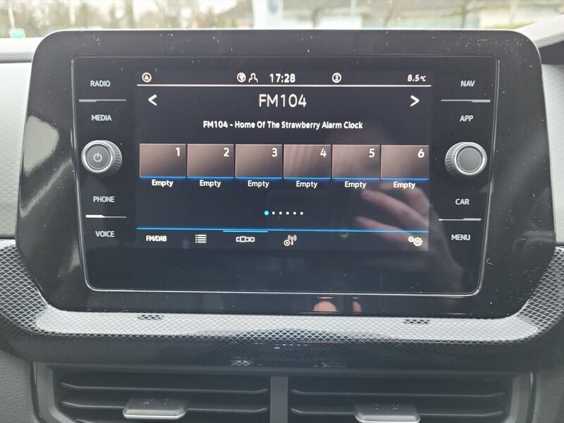 More views of Volkswagen T-Cross