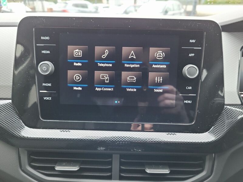 More views of Volkswagen T-Cross