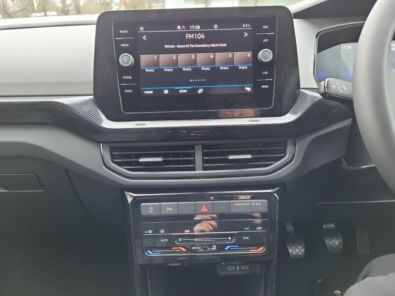 More views of Volkswagen T-Cross