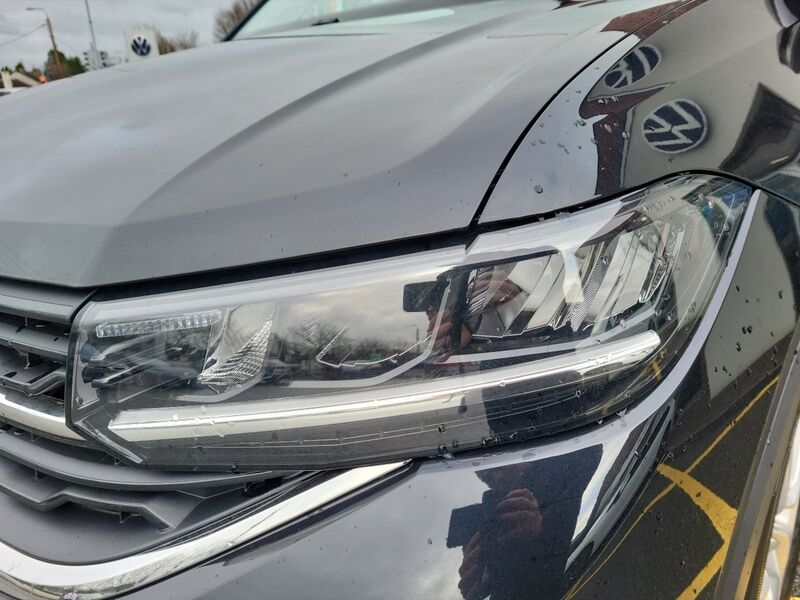 More views of Volkswagen T-Cross