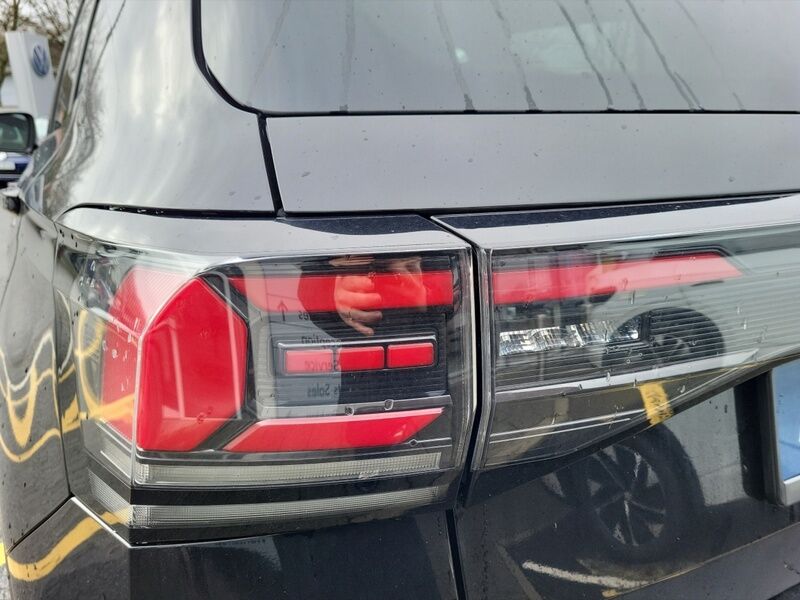 More views of Volkswagen T-Cross