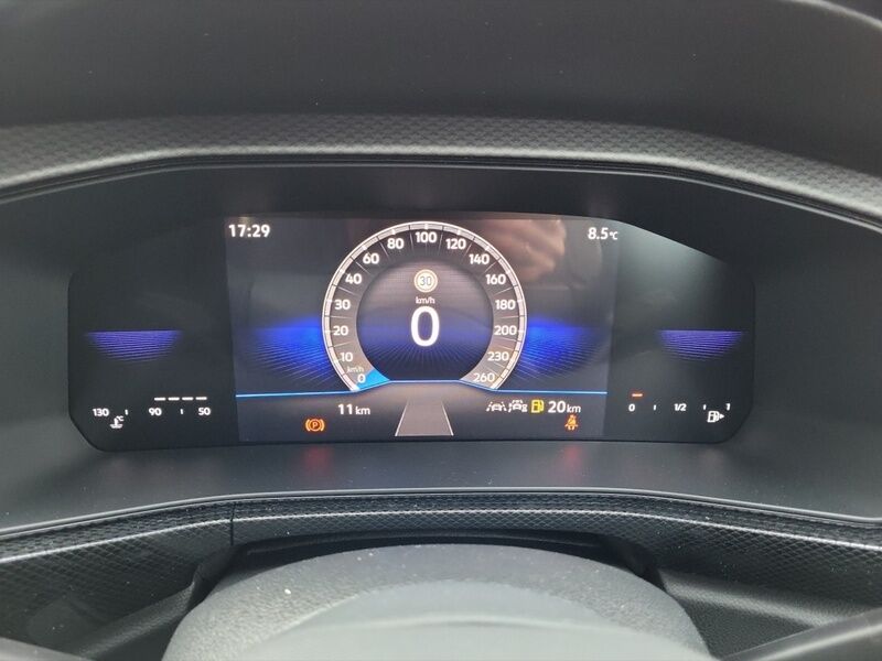 More views of Volkswagen T-Cross