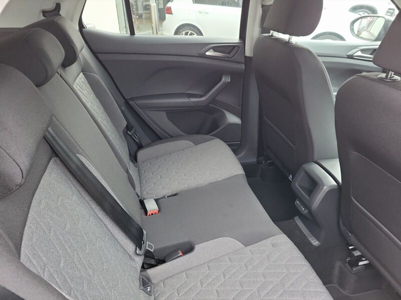 More views of Volkswagen T-Cross