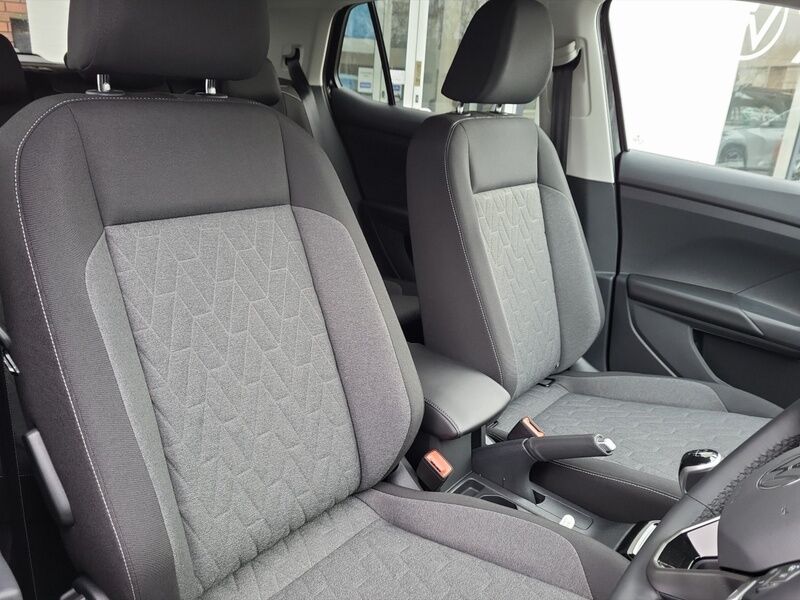 More views of Volkswagen T-Cross