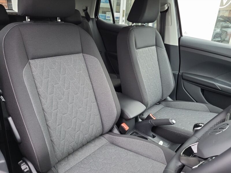 More views of Volkswagen T-Cross