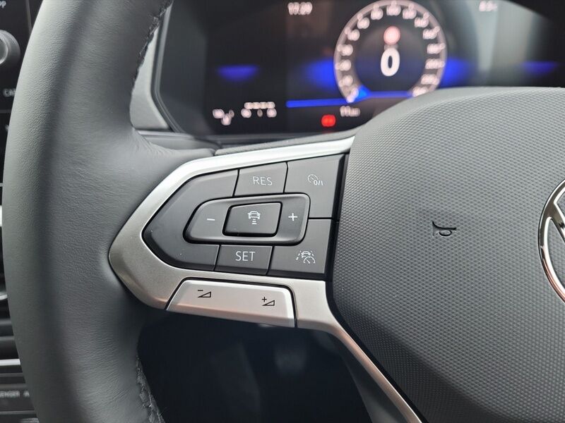 More views of Volkswagen T-Cross