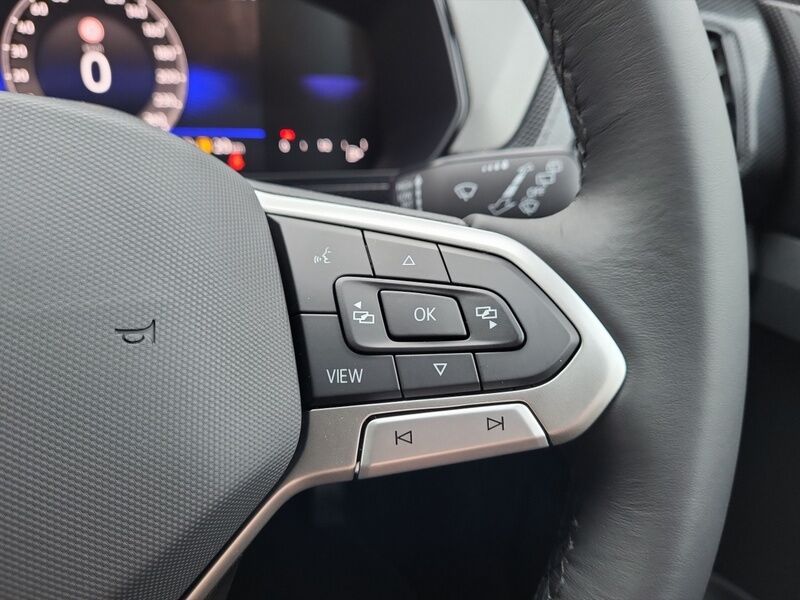 More views of Volkswagen T-Cross