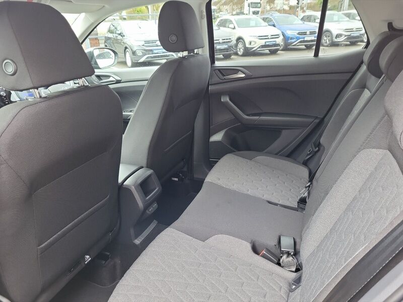 More views of Volkswagen T-Cross