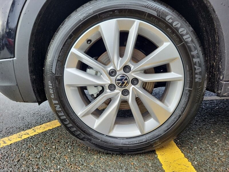 More views of Volkswagen T-Cross