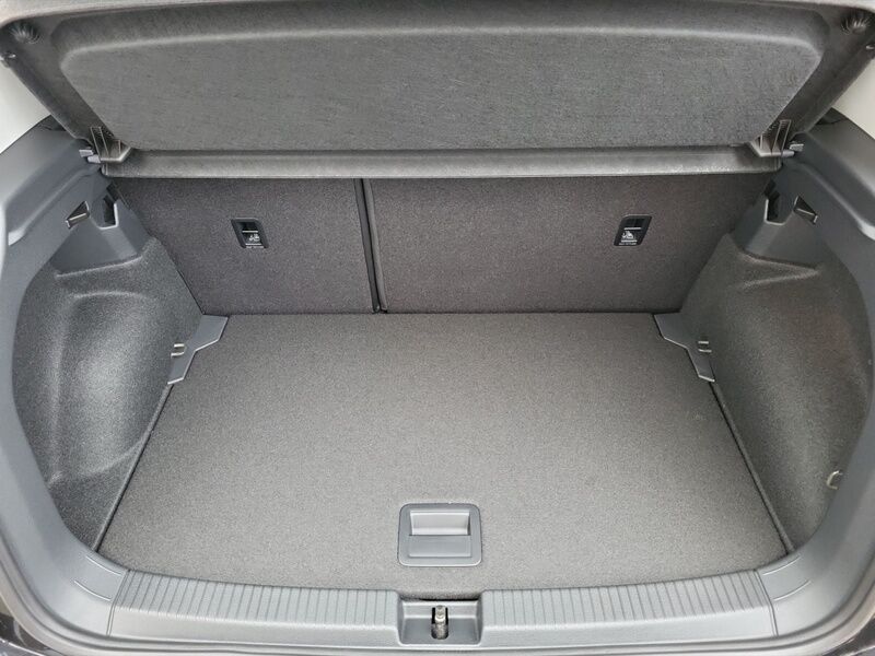 More views of Volkswagen T-Cross