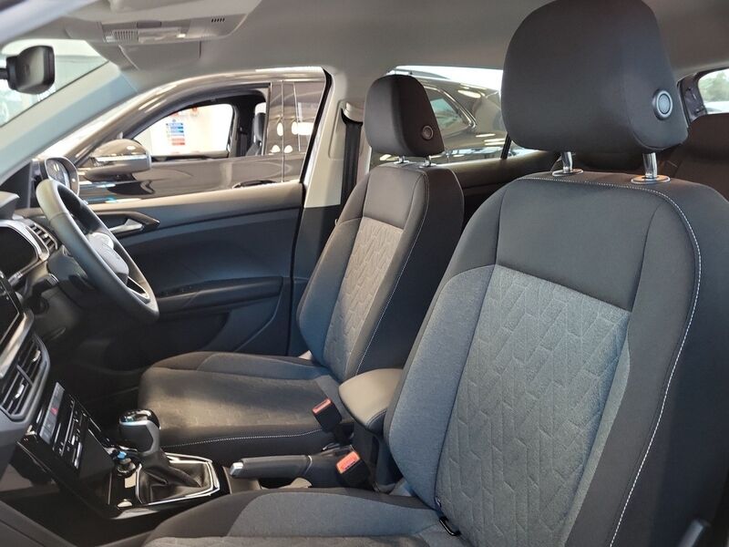 More views of Volkswagen T-Cross