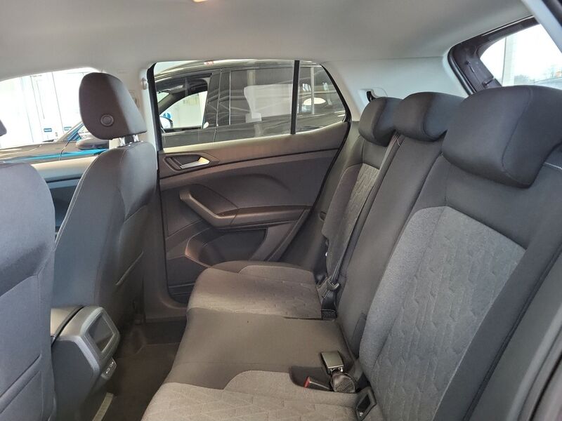 More views of Volkswagen T-Cross