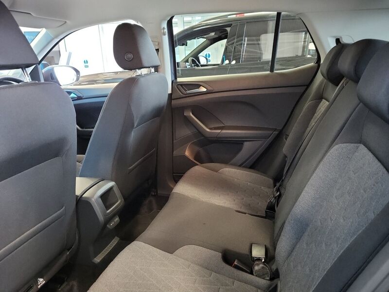 More views of Volkswagen T-Cross