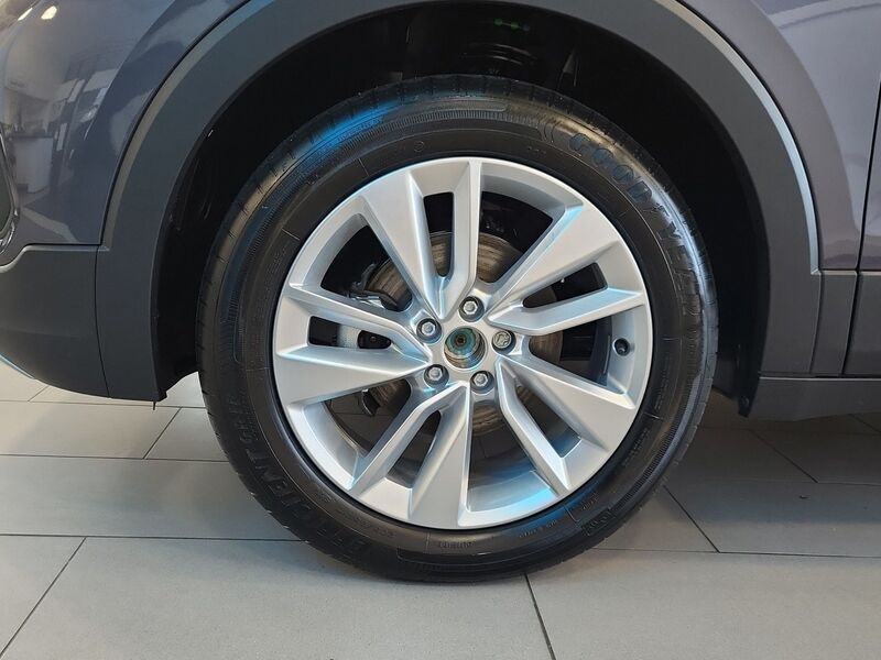 More views of Volkswagen T-Cross