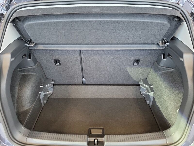 More views of Volkswagen T-Cross