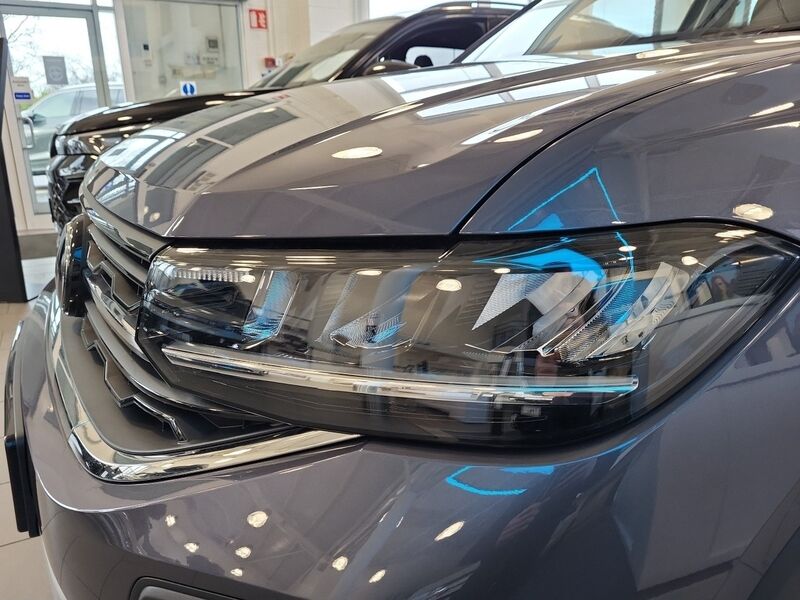 More views of Volkswagen T-Cross