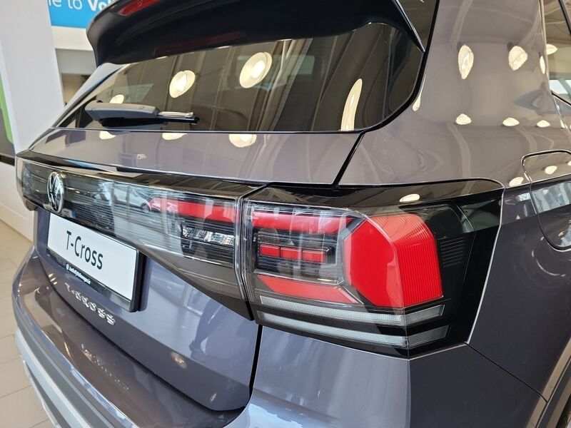 More views of Volkswagen T-Cross