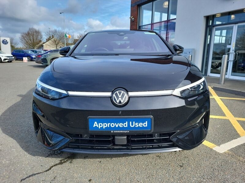 More views of Volkswagen ID.7