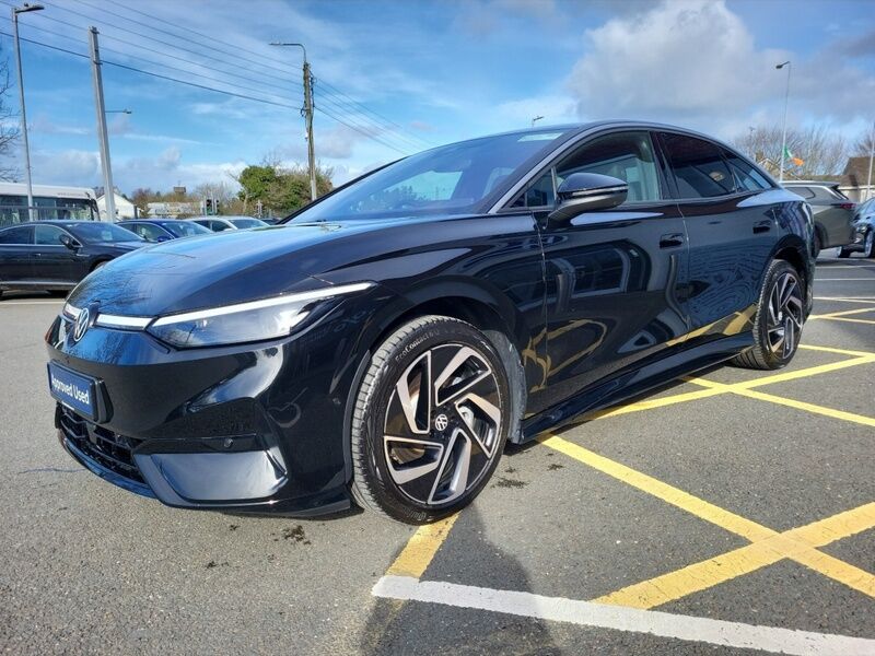 More views of Volkswagen ID.7