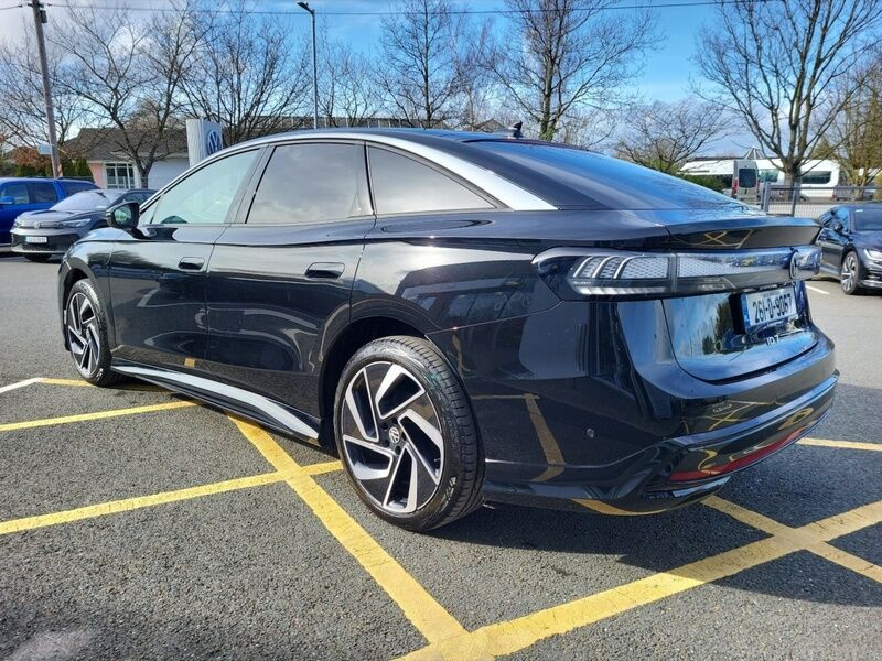 More views of Volkswagen ID.7