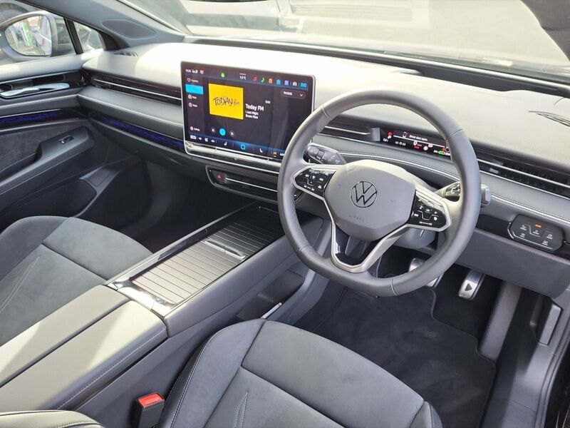 More views of Volkswagen ID.7