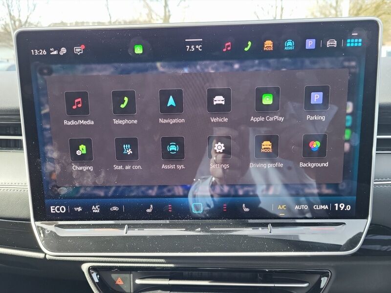 More views of Volkswagen ID.7