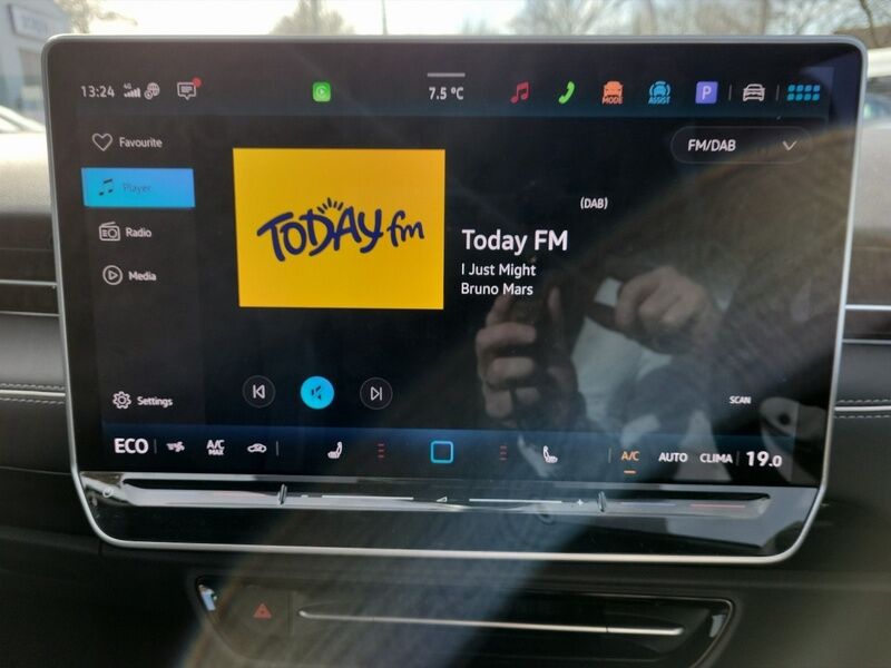 More views of Volkswagen ID.7