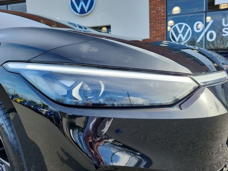 More views of Volkswagen ID.7