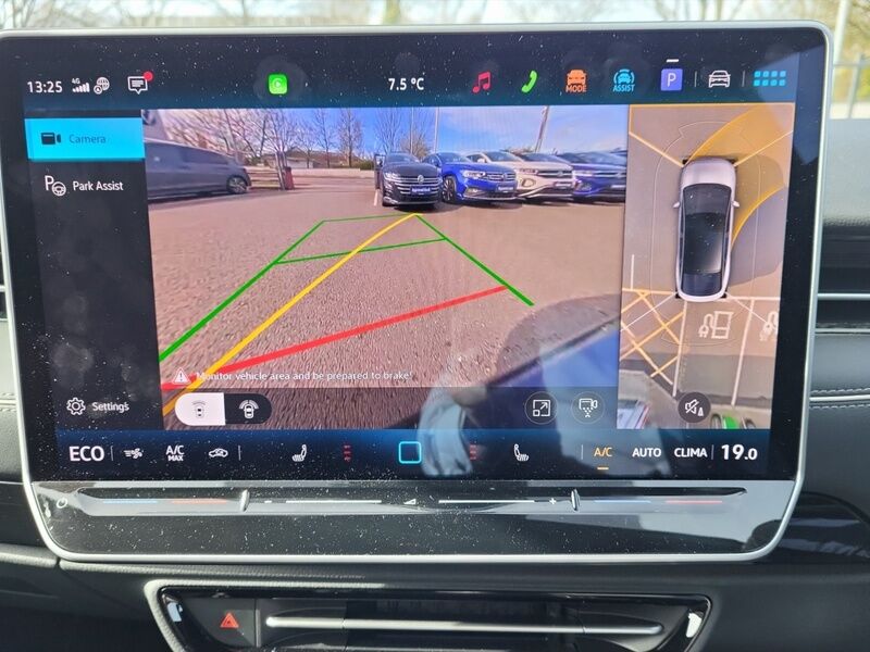 More views of Volkswagen ID.7