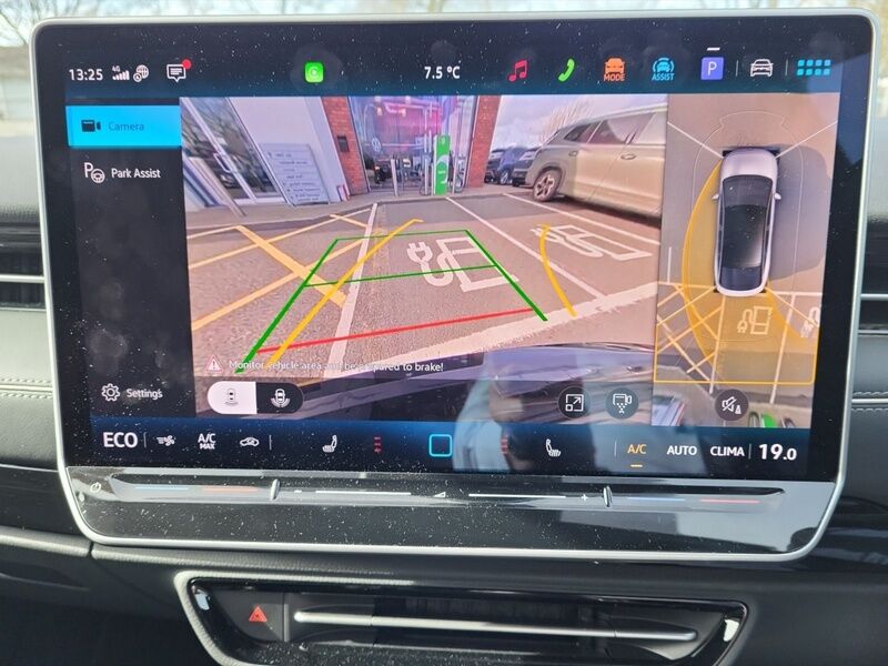 More views of Volkswagen ID.7