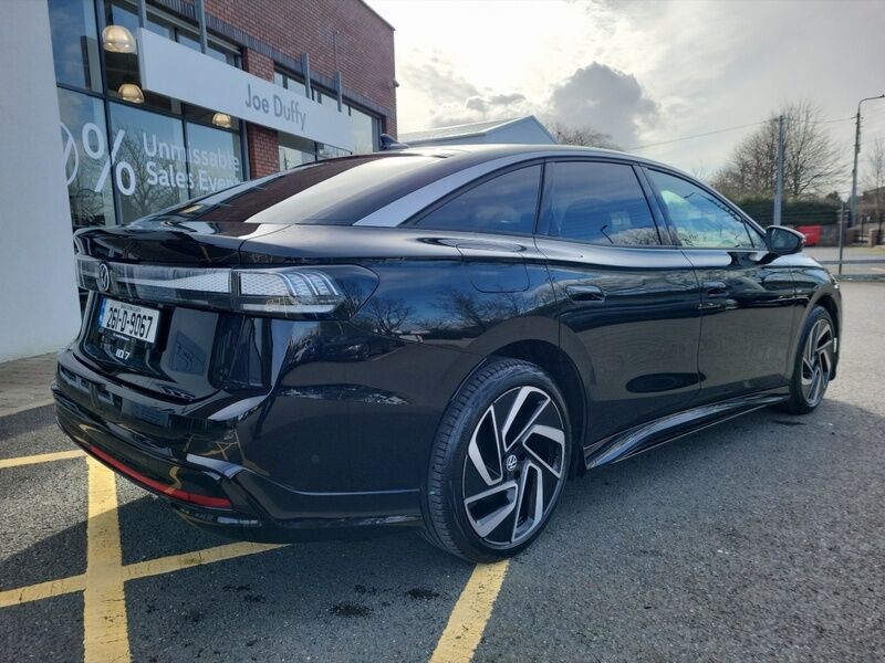 More views of Volkswagen ID.7