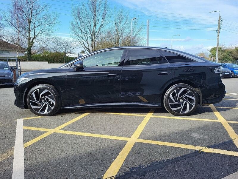 More views of Volkswagen ID.7