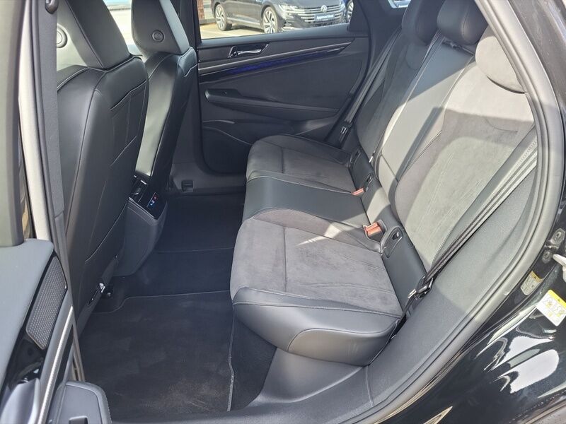 More views of Volkswagen ID.7