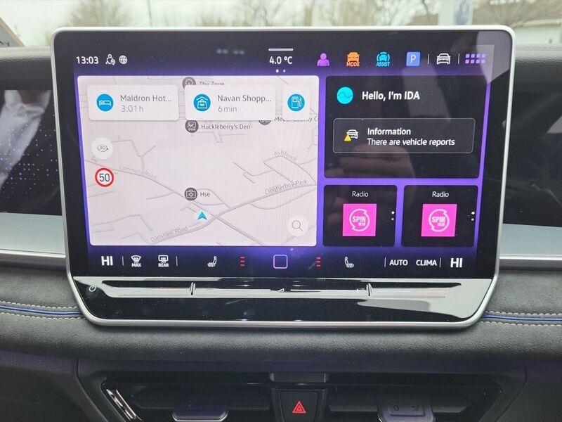 More views of Volkswagen Tayron