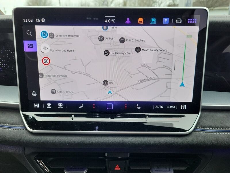 More views of Volkswagen Tayron