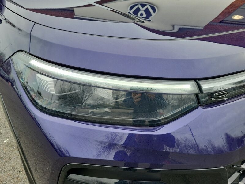 More views of Volkswagen Tayron